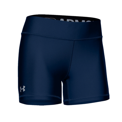 Spandex Shorty Shorts