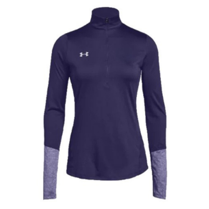 Locker Shirt Zip
