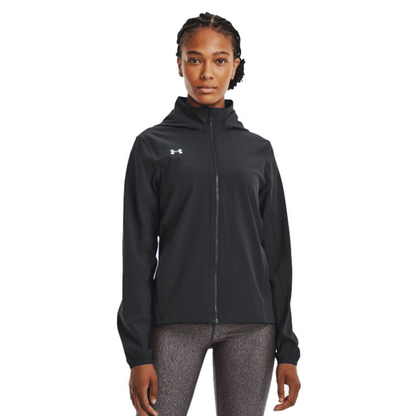 Squad Jacket