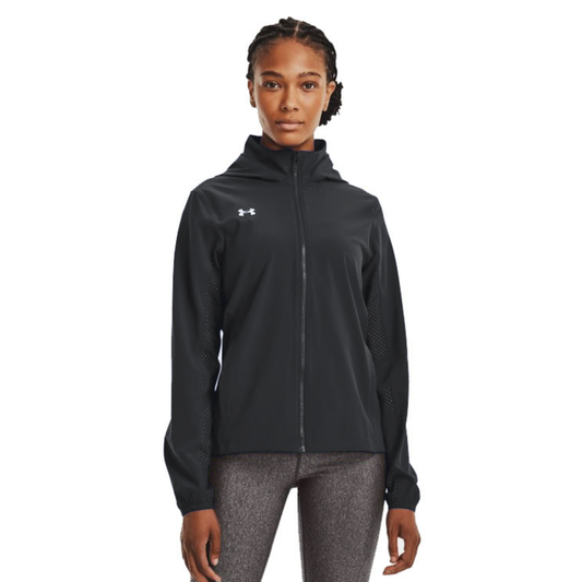 Squad Jacket
