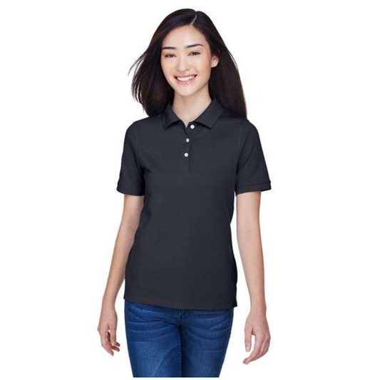 Easy Blend Polo