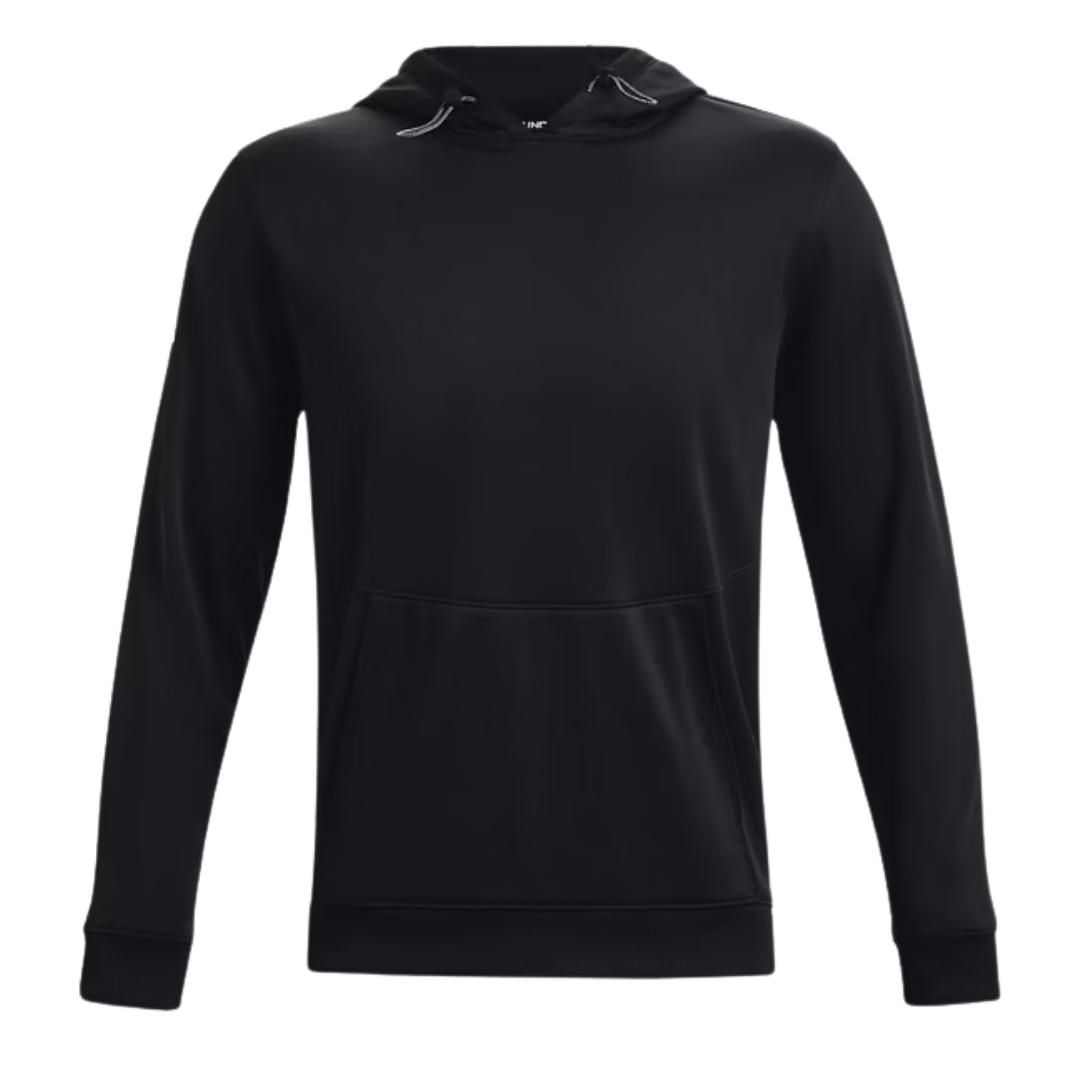 Fleece Storm Hoodie