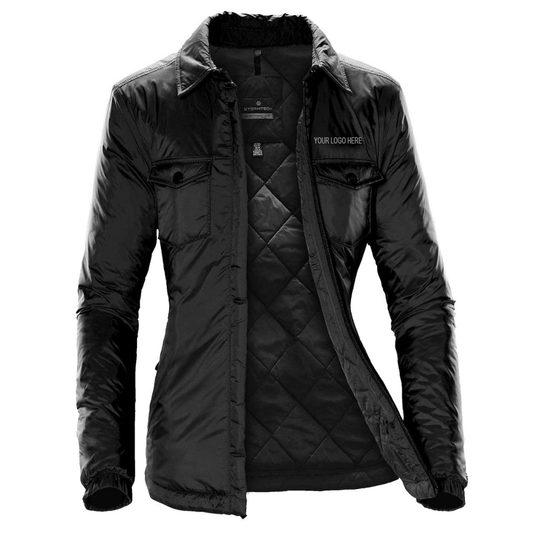 Jupiter Thermal Jacket