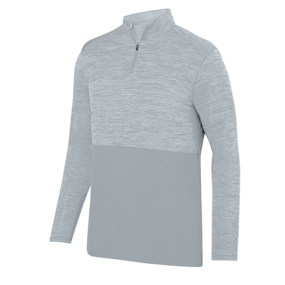 Pullover Shadow 1/4 Zip
