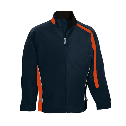 Medalist Jacket