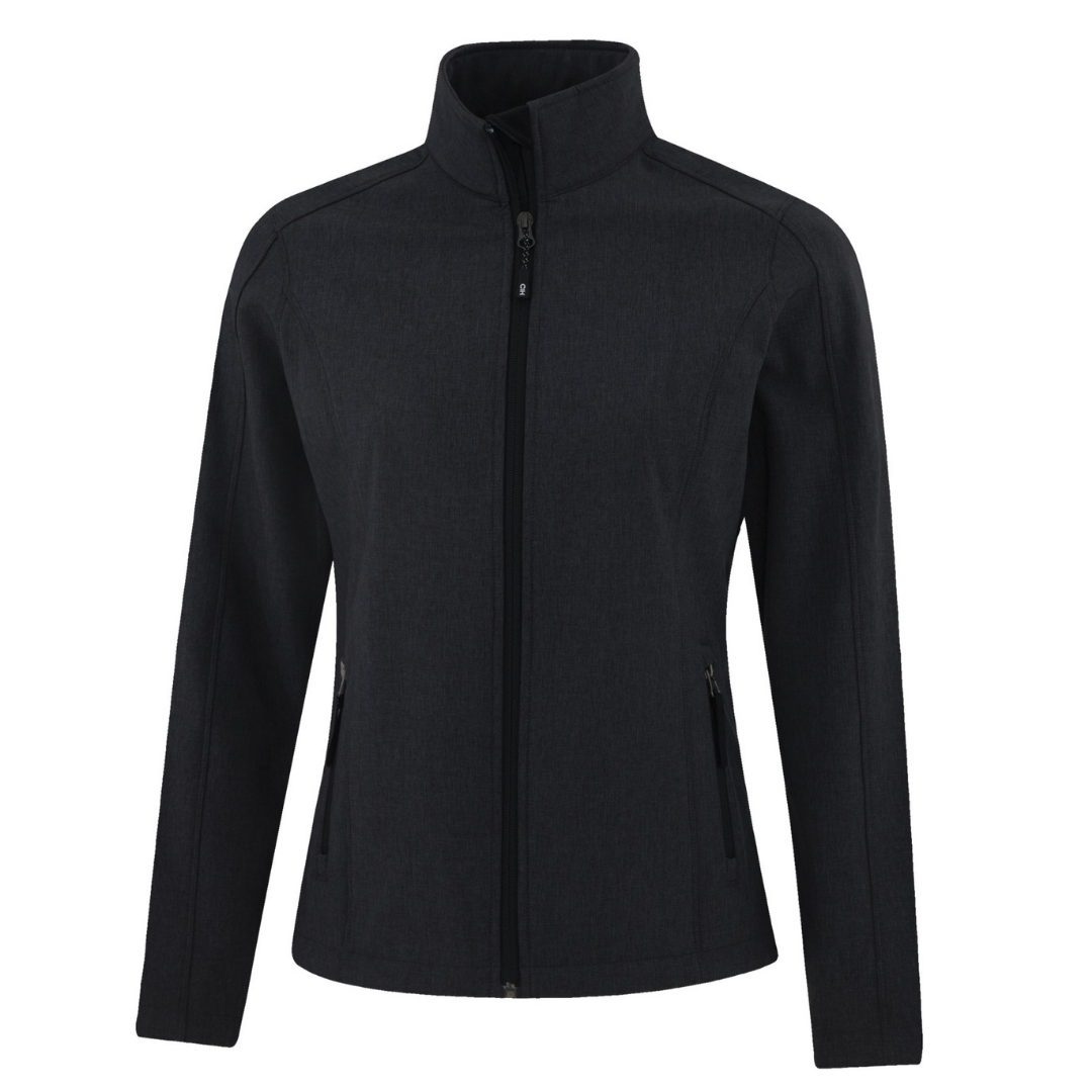 Full Zip Jacket