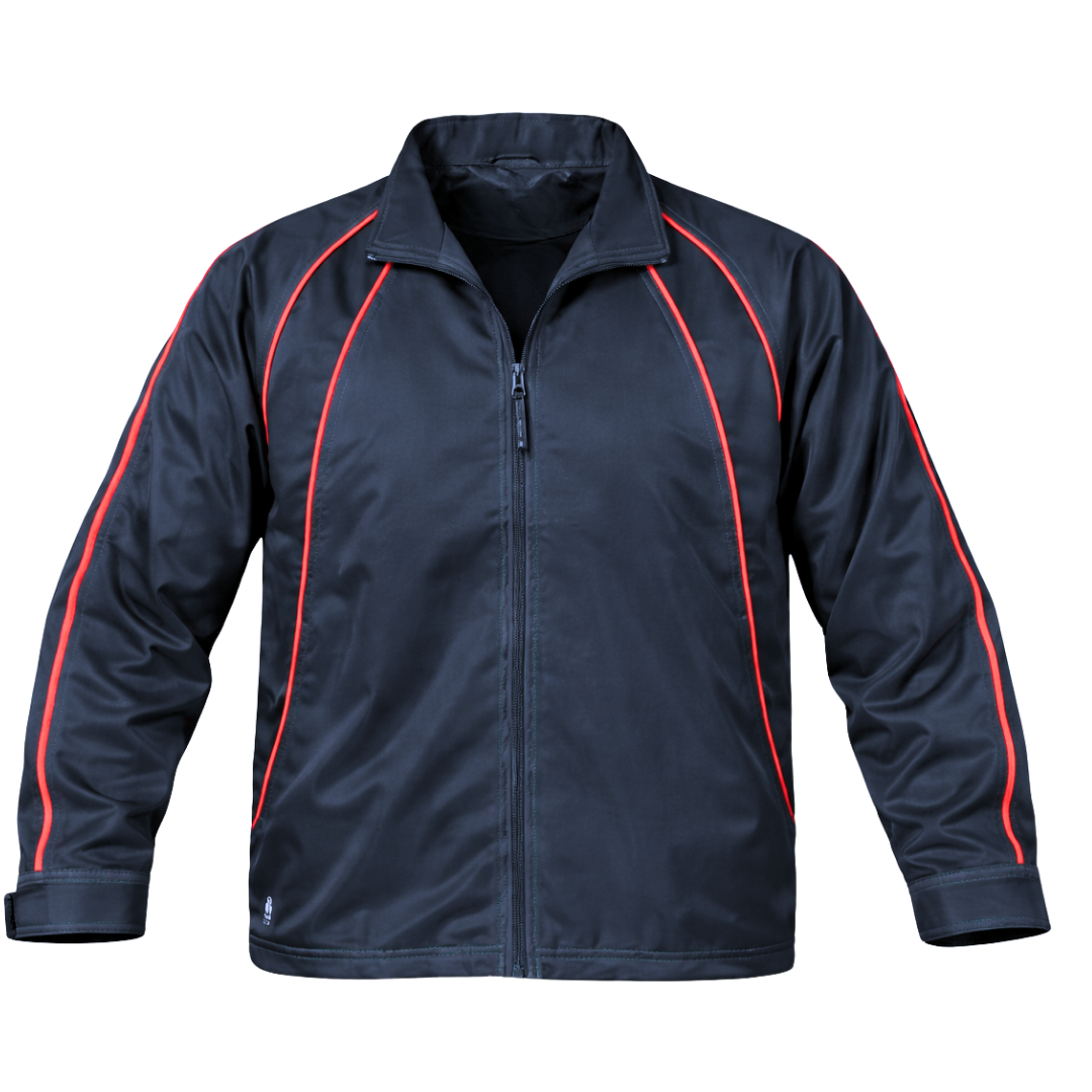 Blaze Jacket