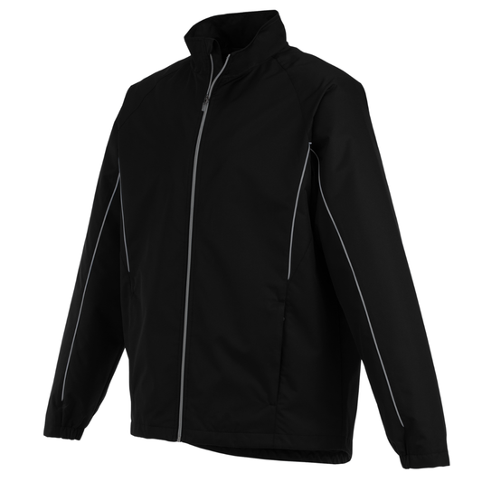 Elgon Track Jacket