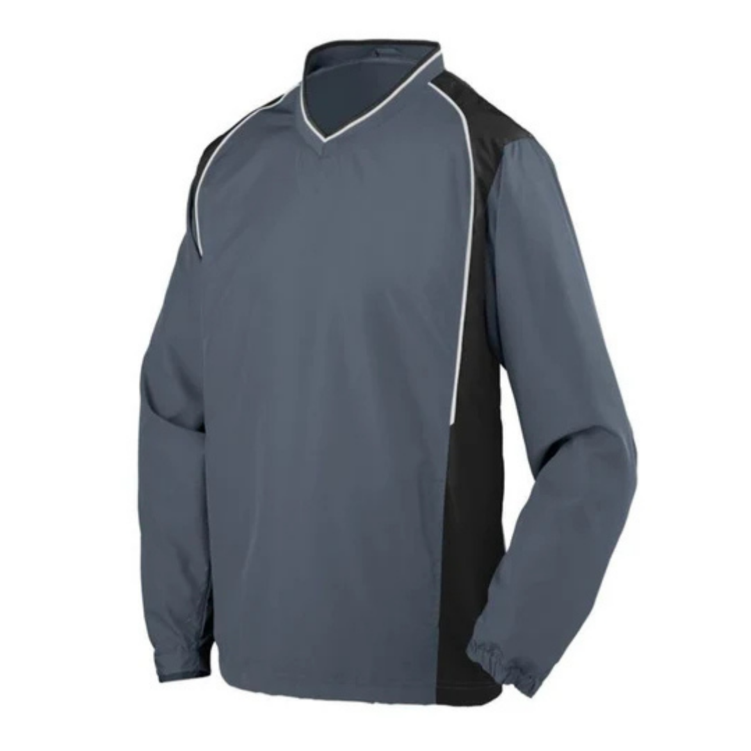 Roar Pullover Jacket