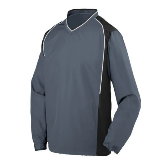 Roar Pullover Jacket