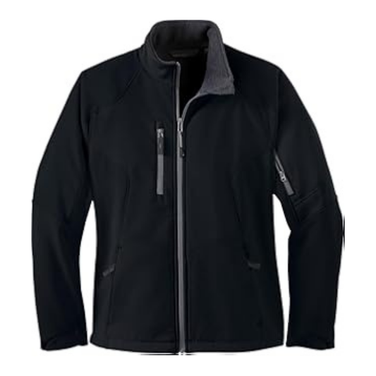 Shell Jacket