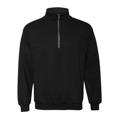 Fleece Zip