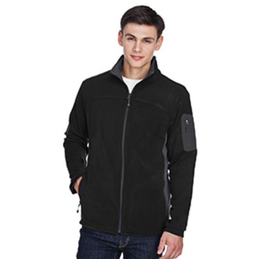 Microfleece Jacket