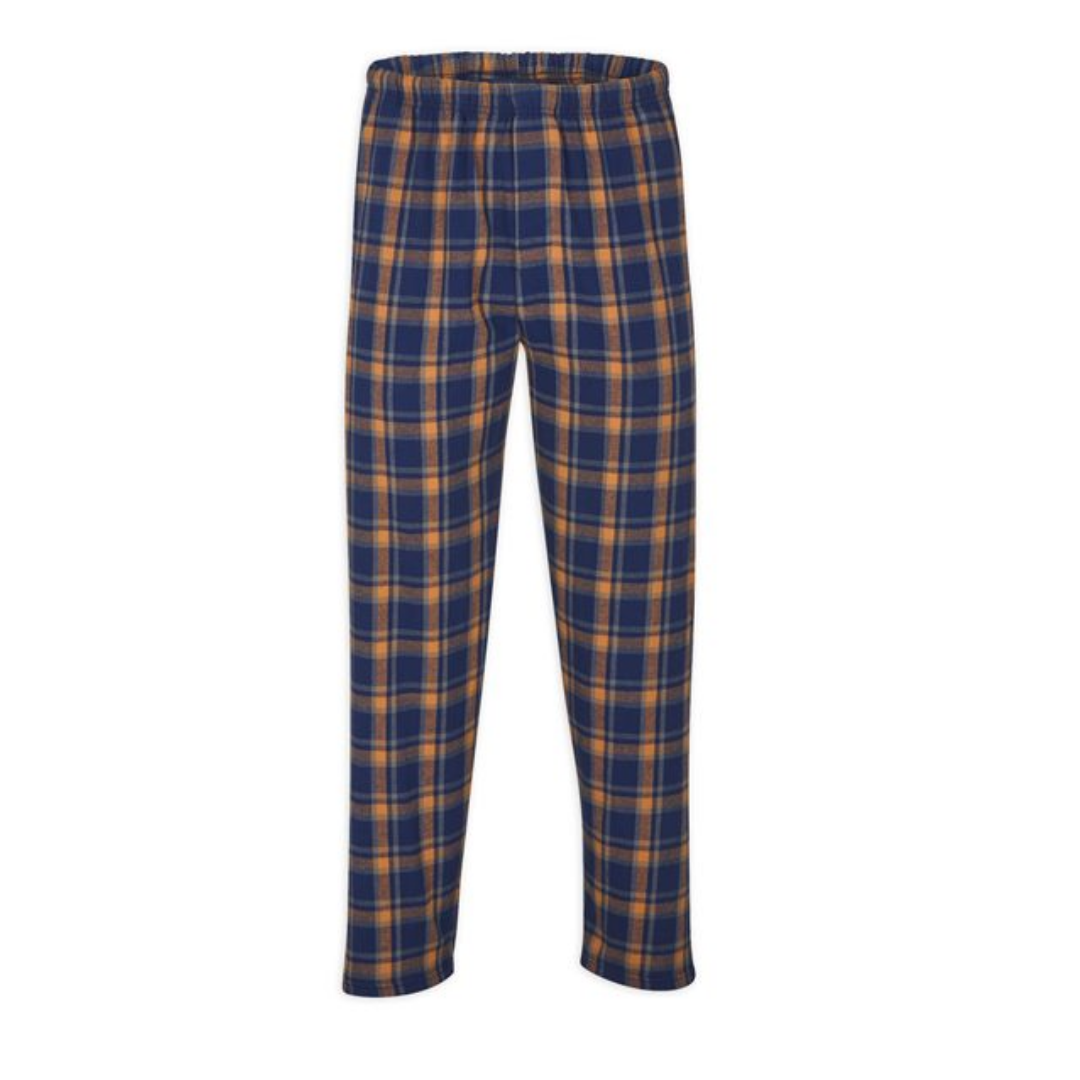 Flannel PJ Pants
