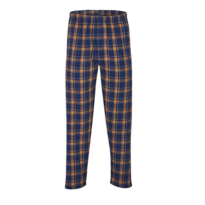 Flannel PJ Pants