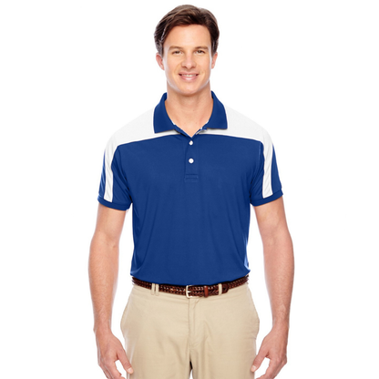 Victor Performance Polo