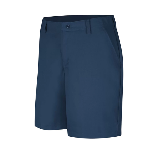 Twill Shorts