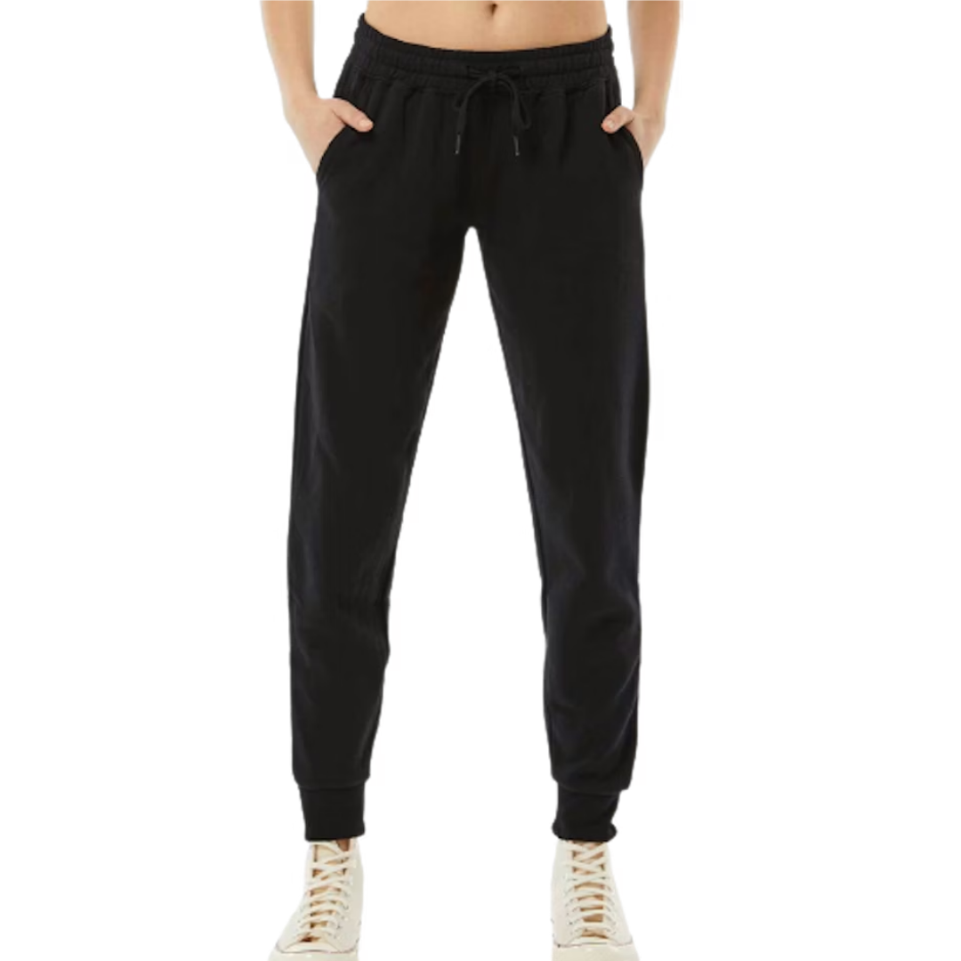 Wave Wash Joggers