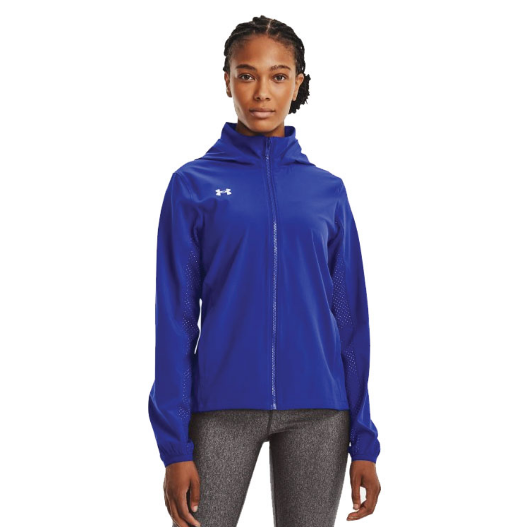 Squad Jacket