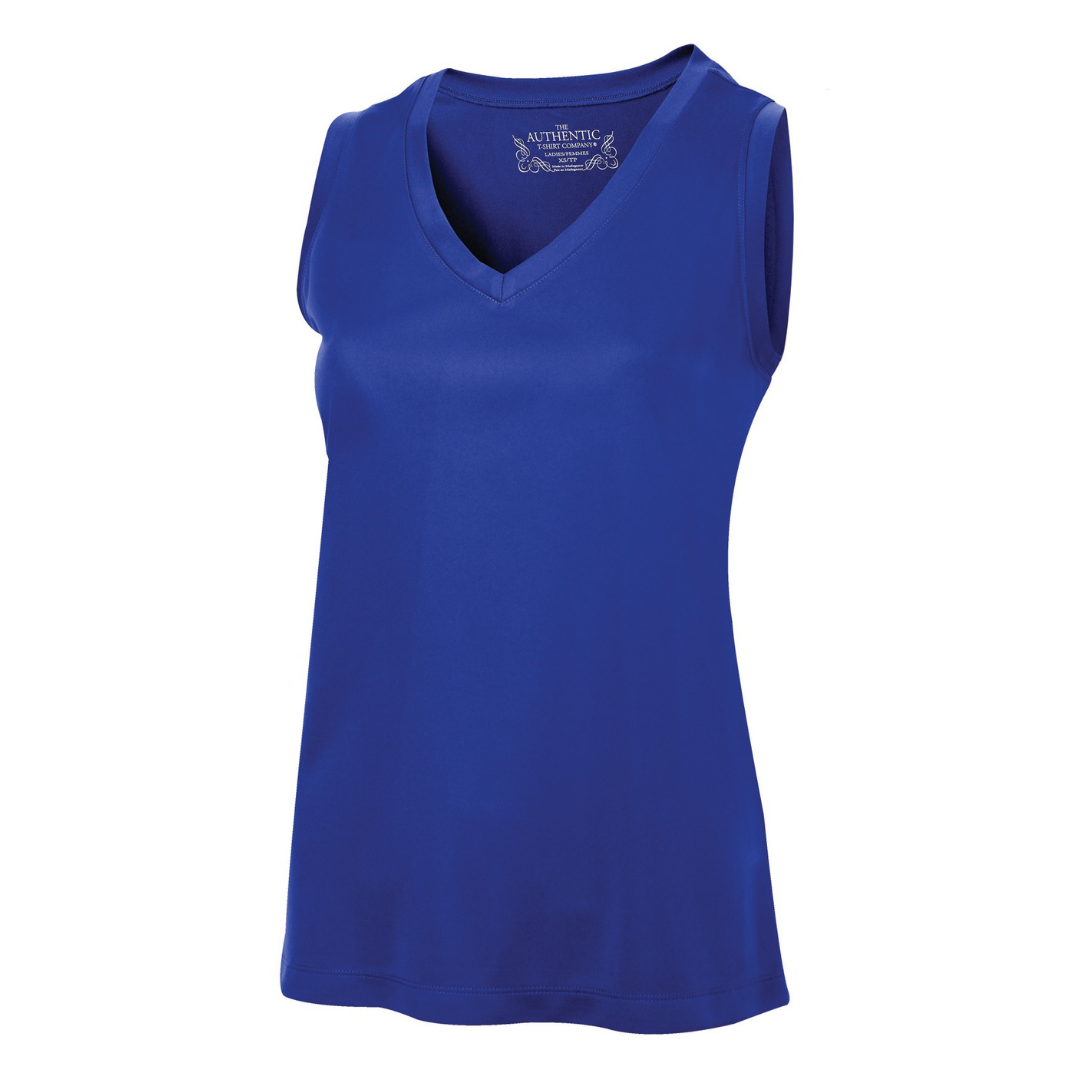 Pro Sleeveless Shirt