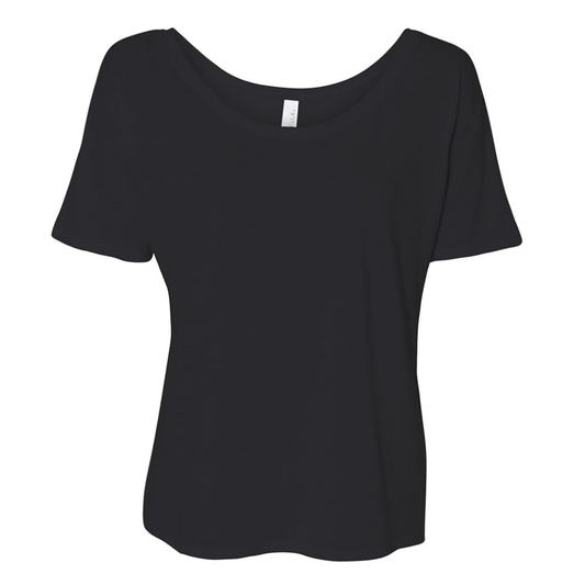 Slouch Shirt