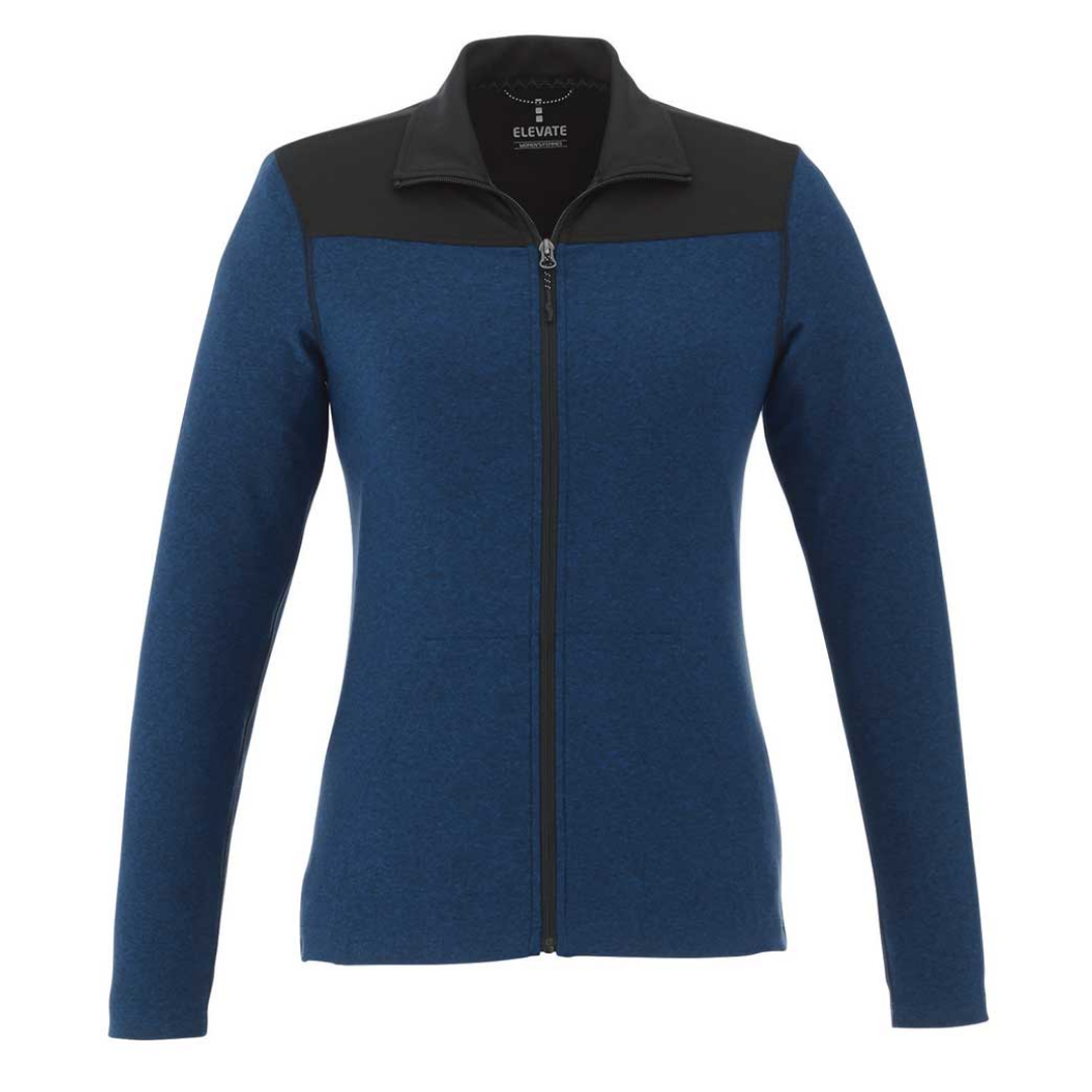 Perren Knit Jacket