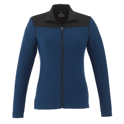 Perren Knit Jacket