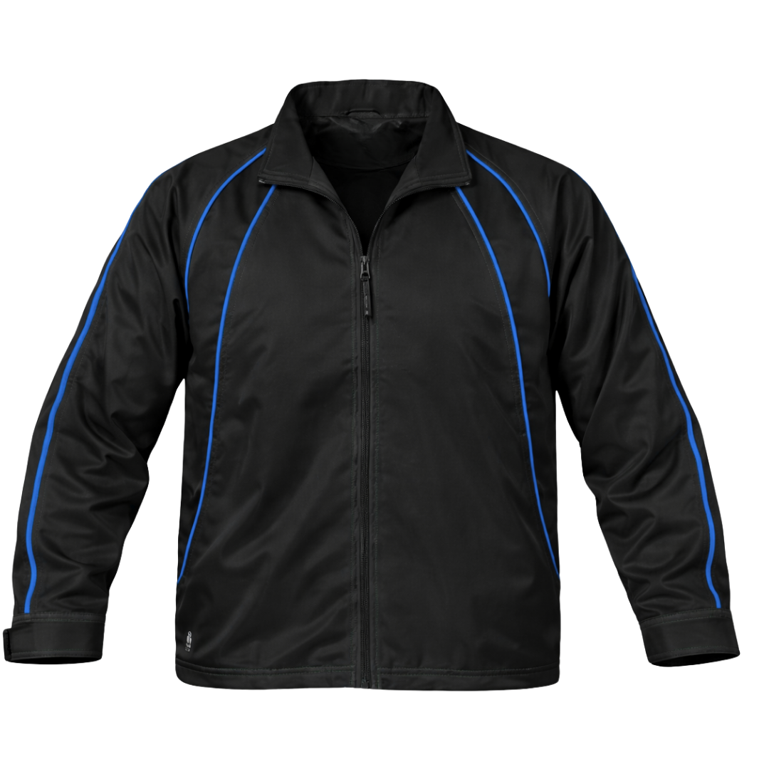 Blaze Jacket