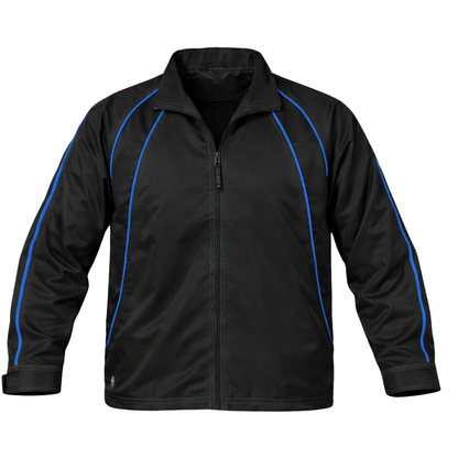 Blaze Jacket