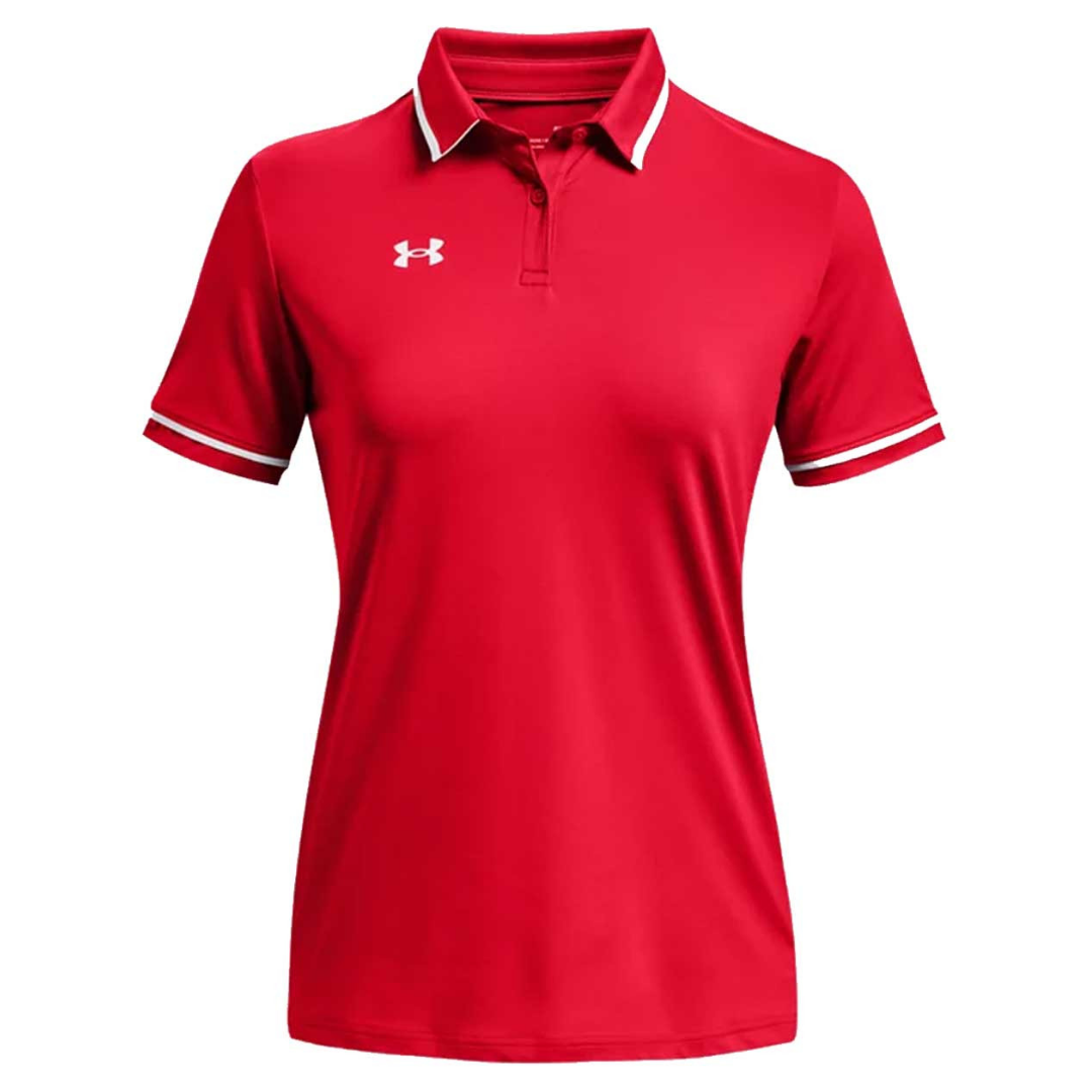 Tipped Polo
