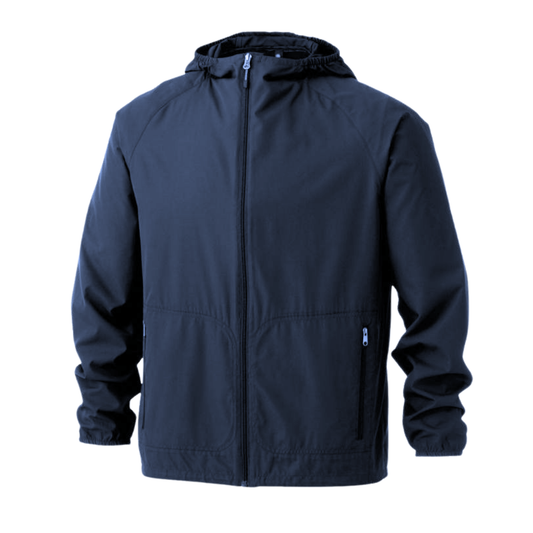 Kinney Jacket