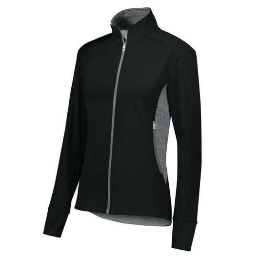 Free Form Yoga Jacket