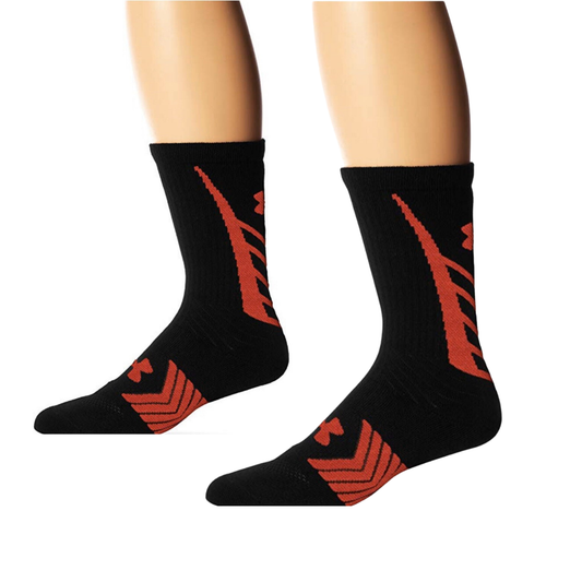 Undeniable Crew Sock