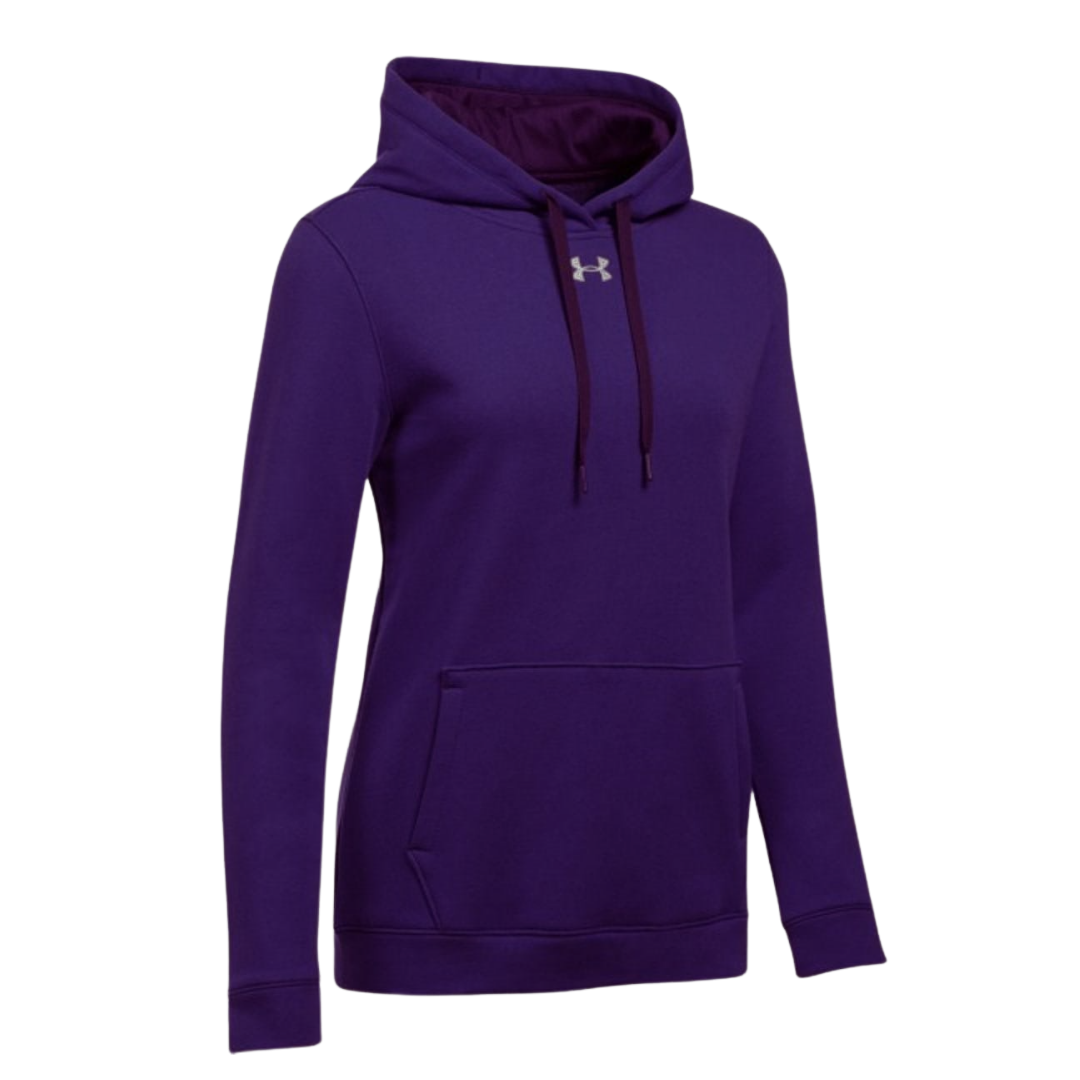 Hustle Fleece Hoodie