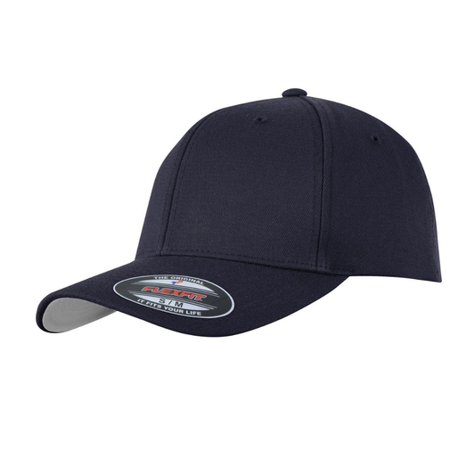 Flexfit Wool Blend Cap