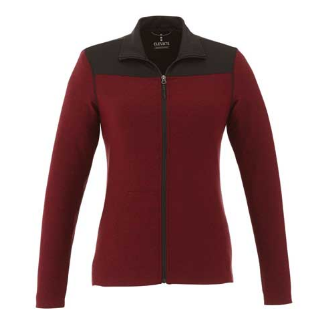 Perren Knit Jacket