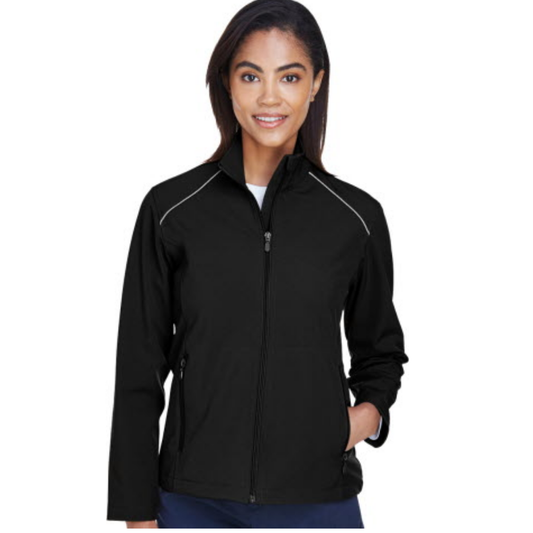 Echo Shell Jacket