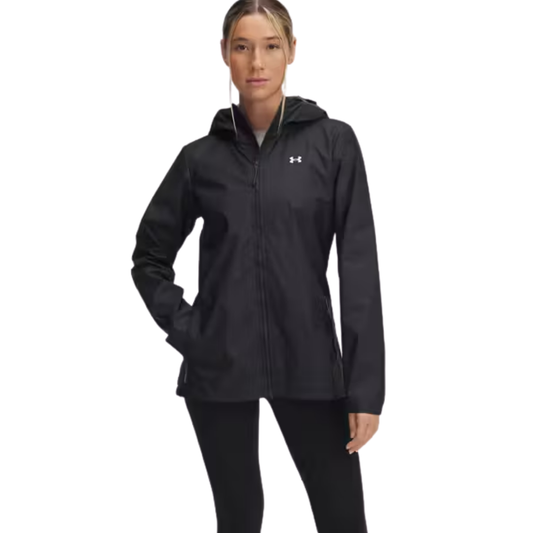 Forefront Rain Jacket