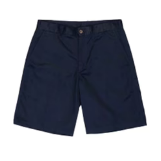 Twill Short