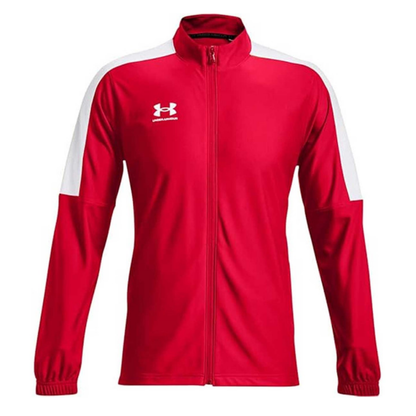 Challenger Track Jacket