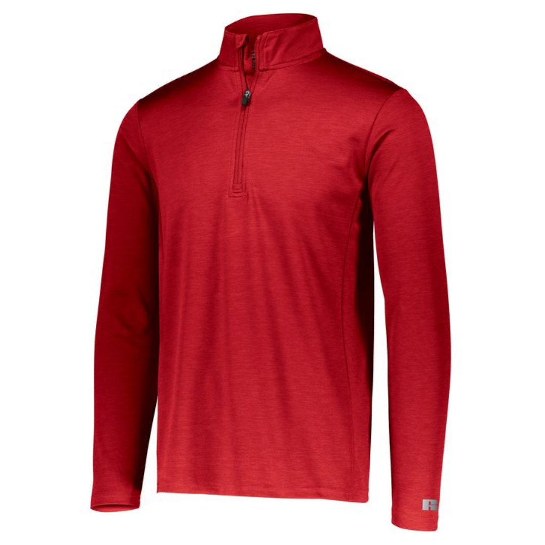 Dri Power Zip