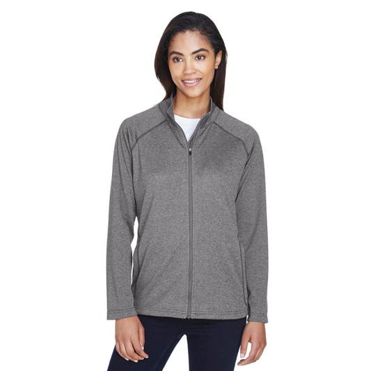 Compass Full Zip