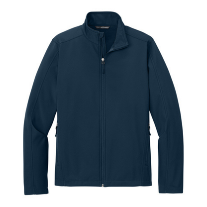 Full Zip Jacket
