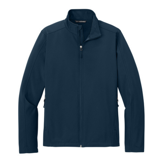 Full Zip Jacket