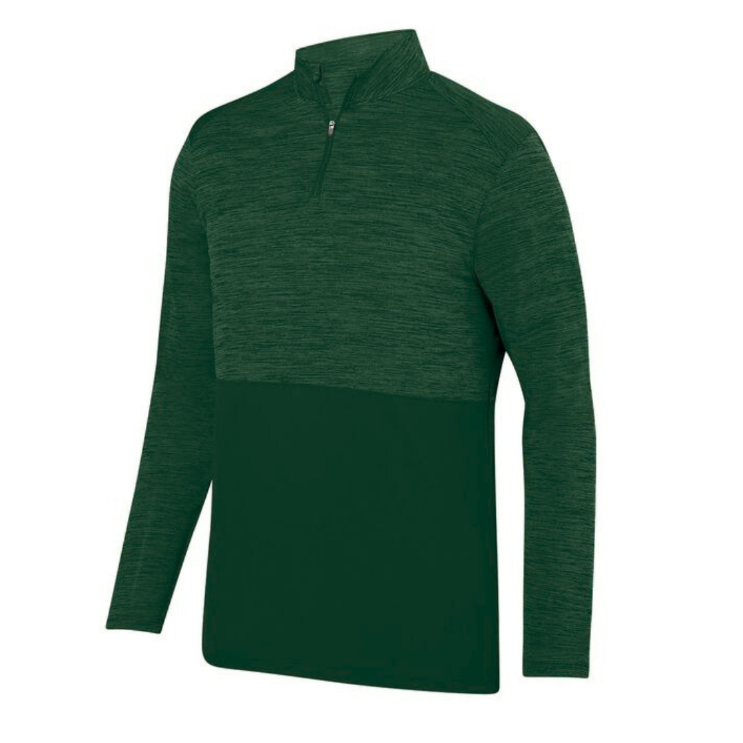 Pullover Shadow 1/4 Zip