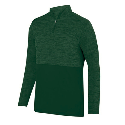 Pullover Shadow 1/4 Zip