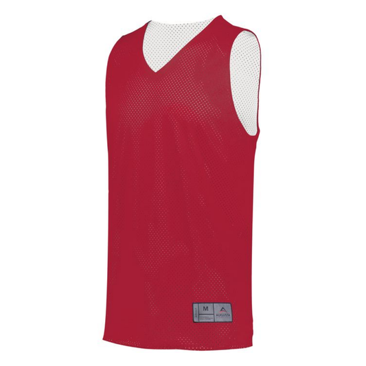 Reversible Basketball Jersey