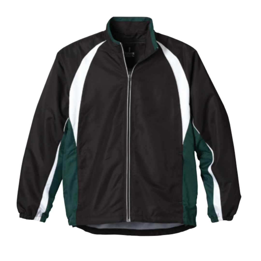 Kelton Jacket