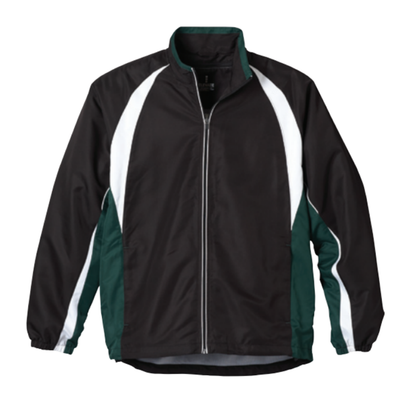 Kelton Jacket