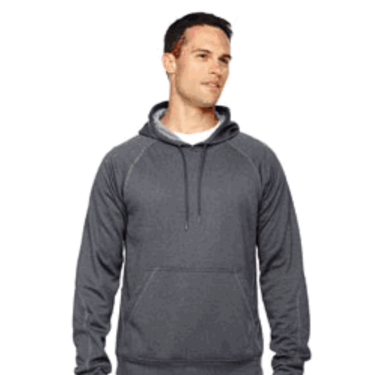 Pivot Hoodie